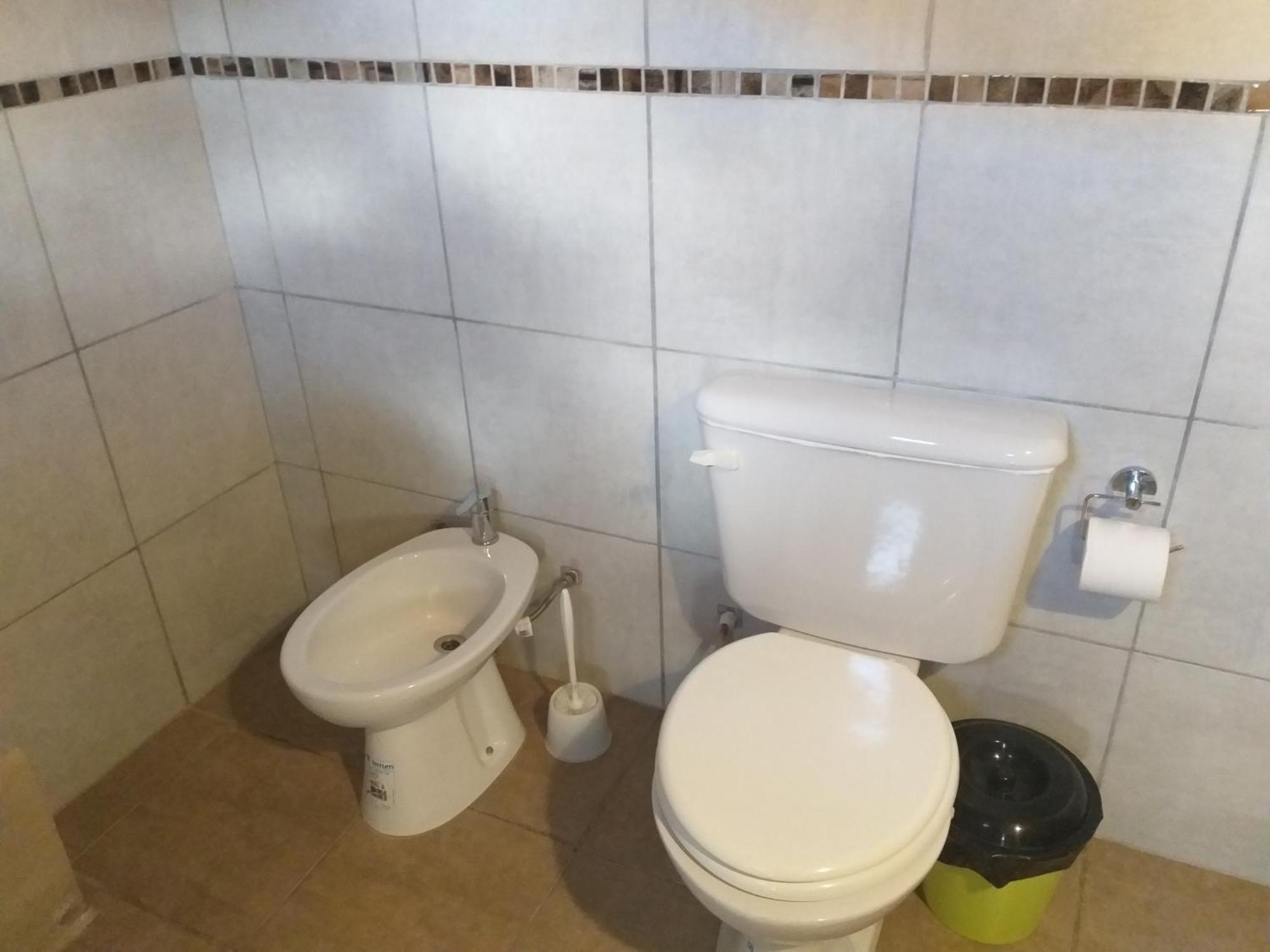 Sendero De Las Cabras Purmamarca Kamer foto