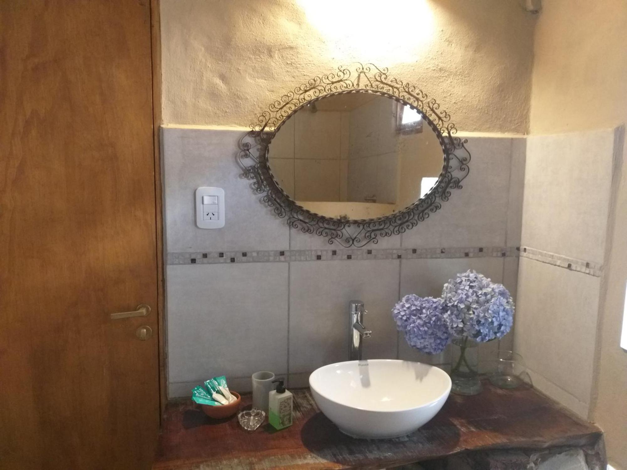 Sendero De Las Cabras Purmamarca Kamer foto